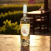 Rượu Vang Hồng Claude Val Rosé 2024 12,5%