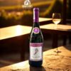 Rượu Vang Mỹ Barefoot Pinot Noir 13,5% Chai 750ml