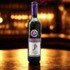 Rượu Vang Mỹ Barefoot Cabernet Sauvignon 13,5% Chai 750ml
