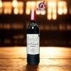 Rượu Vang Château La Patache 2019 14,5% Pháp - Chai 750ml
