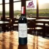 Rượu Vang Château La Patache 2019 14,5% Pháp - Chai 750ml