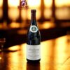 Rượu Vang Louis Latour Santenay Premier Cru "La Comme" 2021 13%