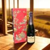 Vang Sủi Champagne Beaumont Des Crayères Fleur De Prestige 2012 12%