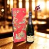 Vang Sủi Champagne Beaumont Des Crayères Fleur De Prestige 2012 12%