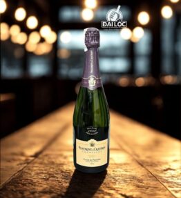 Vang Sủi Champagne Beaumont Des Crayères Fleur De Prestige 2012 12%