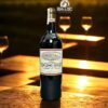 Rượu Vang Pháp Château Troplong Mondot 2016 15,5% Grand Cru Classe