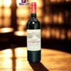 Rượu Vang Grand Cru La Dominique 2016 14,5%