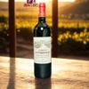 Rượu Vang Grand Cru La Dominique 2016 14,5%