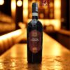 Rượu Vang Oros Veramante Primitivo 2024 (Nhãn Đỏ) 14,5%