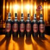 Rượu Vang Oros Veramante Primitivo 2024 (Nhãn Đỏ) 14,5%