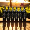 Rượu Vang Ý Norah Primitivo Di Manduria 2021 15% - Chai 750ml