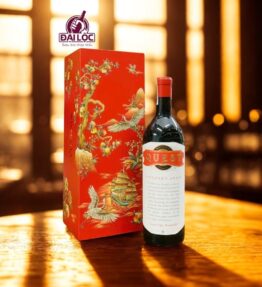 Rượu Vang Hope Family Quest 2023 14,5% Mỹ - Chai 750ml