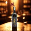 Rượu Vang Ý PavoNero Rosso 13,5% - Chai 750ml