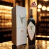 Rượu Vang Chile Montes Alpha M 14,5% 2020 - Chai 750ml