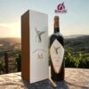 Rượu Vang Chile Montes Alpha M 14,5% 2020 - Chai 750ml