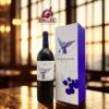 Rượu Vang Montes Purple Angel 14,5% 2021 - Chai 750ml