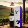 Rượu Vang Montes Purple Angel 14,5% 2021 - Chai 750ml