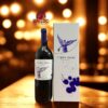 Rượu Vang Montes Purple Angel 14,5% 2021 - Chai 750ml