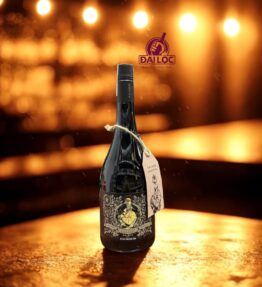 Rượu Vang Kaiken Aventura Malbec Los Chacayes Sur 14,5% 2021