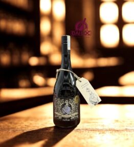 Rượu Vang Argentina Kaiken Aventura Malbec Canota 14,5% 2021 - Chai 750ml