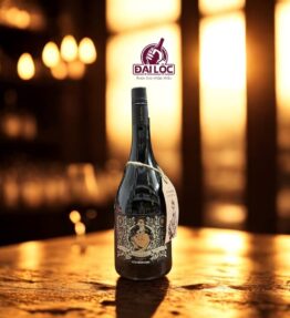 Rượu Vang Argentina Kaiken Malbec Aventura Los Chacayes Norte 14,5% 2021