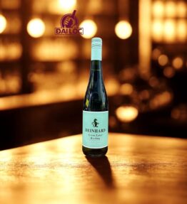 Rượu Vang Trắng Riesling Deinhard Green Label 10% 2024