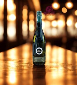 Rượu Vang Trắng Kim Crawford Sauvignon Blanc 13,5% (2024): Đỉnh Cao Tươi Mát Từ New Zealand