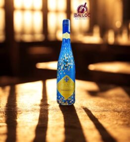 Rượu Vang Trắng Inspiration Liebfraumilch Riesling 8,5% Đức