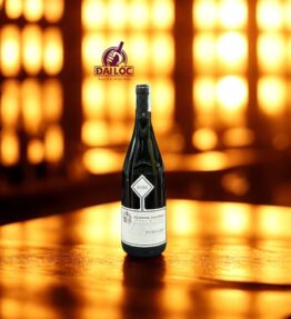Rượu Vang Pháp Pommard Domaine Gavignet 13% 2020