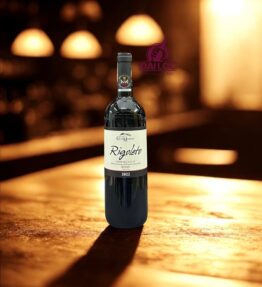 Rượu Vang Ý Rigoleto ColleMassari Montecucco Rosso Toscana 14% 2022