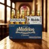 Bia Mexico Modelo Especial 4.5% – Thùng 24 chai 355ml