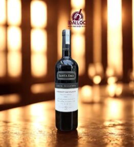 Rượu Vang Chile Santa Ema Gran Reserva Cabernet Sauvignon 13,5%