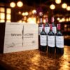 Rượu Vang Chile Sibaris Cabernet Sauvignon 2024 Undurraga Gran Reserva 14%