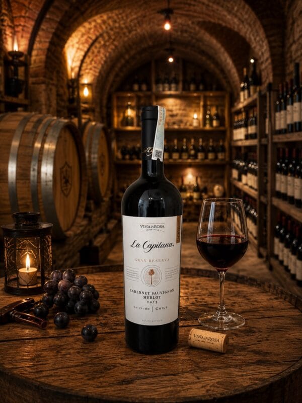 Gợi ý cách chọn vang đỏ hàng ngày hợp vị bữa ăn gia đình Các giống nho Merlot, Carmenere hay Shiraz mang lại vị chát mượt mà rất dễ thưởng thức.