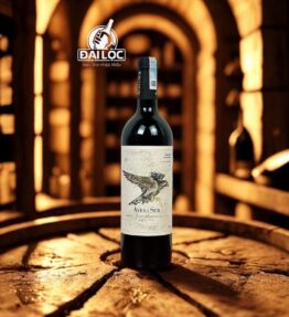 Rượu Vang Chile Aves Del Sur Gran Reserva 2020 14.5%
