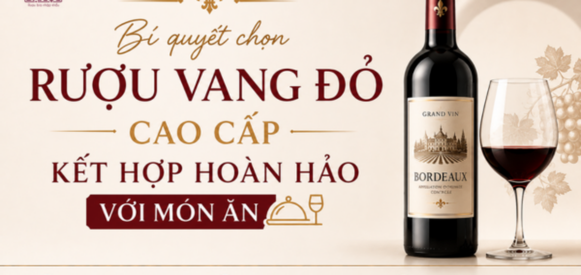 Shop Đồ Uống Đại Lộc phân phối các dòng rượu vang đỏ nhập khẩu chính hãng bảo quản hầm lạnh.