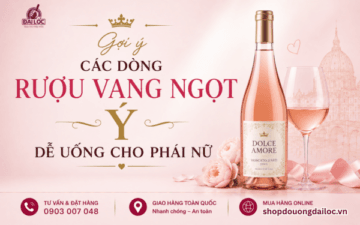 Shop Đồ Uống Đại Lộc để nhận tư vấn chi tiết hơn và sở hữu những chai vang ngọt Ý chính hãng với mức giá ưu đãi nhất trong năm 2026!