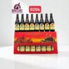 Hộp Quà Bia 8 Chai European Masterpiece | Bia Tu Viện Bỉ & Hà Lan