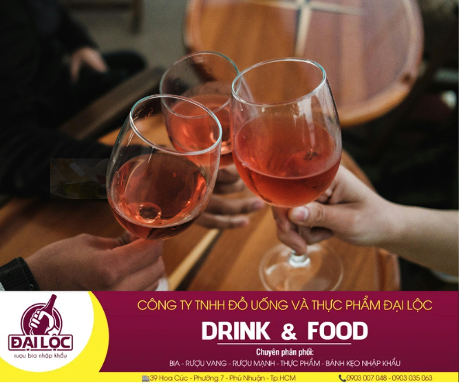 Bộ cẩm nang rượu vang giúp người mới dễ dàng phân biệt các dòng vang đỏ, vang trắng và vang sủi.